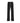 Moncler x Rick Owens Black Polyester Casual Pants