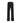 Moncler x Rick Owens Black Polyester Casual Pants