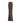 Moncler x Rick Owens Brown Cotton Long Skirt
