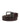 Dolce & Gabbana Men Brown Classic Leather Metal Buckle Belt