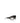 Moncler x Rick Owens Black Polyamide Sunglasses