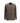 Moncler x Rick Owens Brown Goose Down Bomber