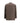 Moncler x Rick Owens Brown Goose Down Bomber