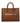 Michael Kors Brown Leather Handbag