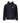 Tommy Hilfiger Blue Cotton Men's Hooded Sweatshirt