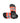 Norway 1963 Black Plastic Men's Slipper