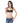 John Galliano Nero Acetato Women Bra