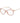 Polaroid Pink Polyamide Glasses (Frames)