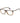 Polaroid Brown Polyamide Glasses (Frames)