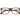 Polaroid Brown Polyamide Glasses (Frames)