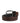 Dolce & Gabbana Men Brown Classic Leather Metal Buckle Belt