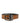 Dolce & Gabbana Men Brown Classic Leather Metal Buckle Belt