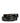 Dolce & Gabbana Men Black Marble Leather DG Logo Buckle Belt