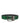 Dolce & Gabbana Men Green Lurex Polyester Metal Buckle Belt