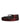 Dolce & Gabbana Men Red Jacquard Acetate Metal Buckle Belt