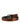 Dolce & Gabbana Men Brown Classic Polyester Metal Buckle Belt