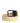 Dolce & Gabbana Men Yellow Classic Leather Metal Buckle Belt
