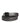 Dolce & Gabbana Men Silver Classic Leather Square Buckle Belt
