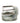 Dolce & Gabbana Men White Floral PVC Silver Metal Buckle Belt