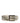 Dolce & Gabbana Men White Floral PVC Silver Metal Buckle Belt