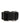 Dolce & Gabbana Men Black DG Logo Polyester Metal Buckle Belt
