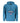 Norway 1963 Blu Cotton Men Sweatshirt