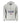Norway 1963 Grigio Cotton Male Sweatshirt with Hood