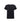 Brunello Cucinelli Black Nylon T-Shirt