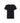 Brunello Cucinelli Black Nylon T-Shirt