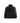 PINKO Black Polyester Shell Jacket