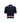 Thom Browne Blue Cotton Polo Shirt
