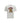 Ganni White Cotton T-Shirt
