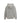 Ganni Gray Cotton Sweatshirt