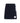 Thom Browne Blue Cotton Mini Skirt