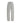 Jacquemus Gray Cotton Casual Pants