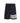 Thom Browne Blue Viscose Bermuda Shorts