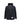 Thom Browne Black Polyamide Shell Jacket