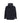 Thom Browne Black Polyamide Shell Jacket