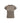 Rick Owens Brown Cotton T-Shirt