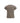 Rick Owens Brown Cotton T-Shirt