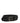Dolce & Gabbana Men Black Classic Leather Metal Buckle Belt