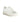 Fila White Polyurethane Women Sneaker