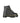 Dr. Martens Black Leather Unisex Ankle Boot
