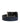 Dolce & Gabbana Men Blue Calfskin Leather Square Buckle Belt