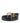 Dolce & Gabbana Men Multicolor Leather Metal Buckle Belt