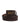 Dolce & Gabbana Men Brown Calf Leather Logo Metal Buckle Belt