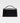 Jacquemus Black Leather Le Grand Bambino Handbag
