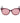 Bobroff Multicolor Acetate Sunglasses