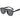 Bobroff Black Acetate Sunglasses
