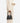 Jacquemus Black  leather Le Chiquito moyen bag